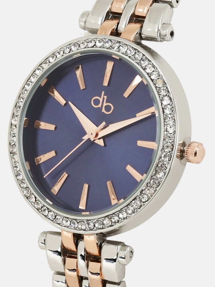 Flipkart dressberry clearance watches