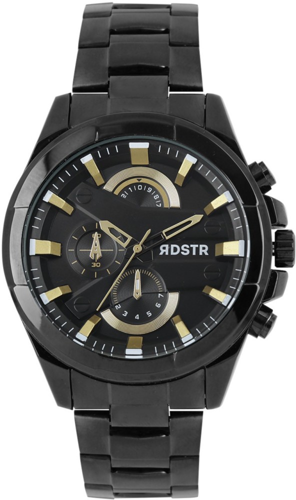 Roadster hot sale watches flipkart