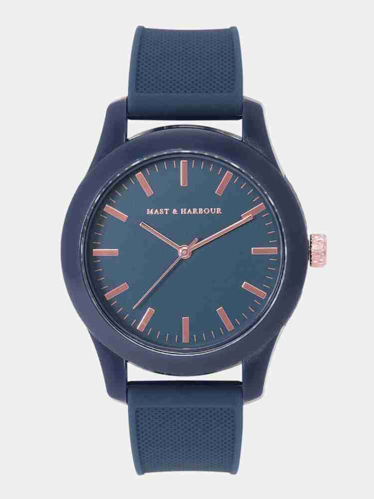 Mast and outlet harbour watches flipkart