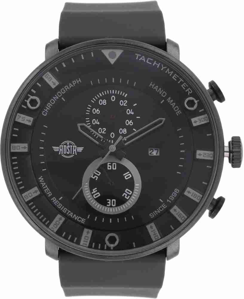 Roadster analogue and digital watch on sale