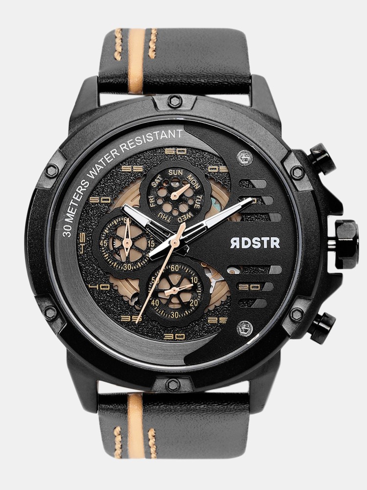 Watch roadster sale