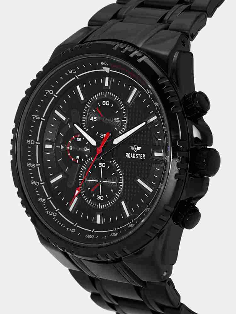 Roadster deals watches flipkart