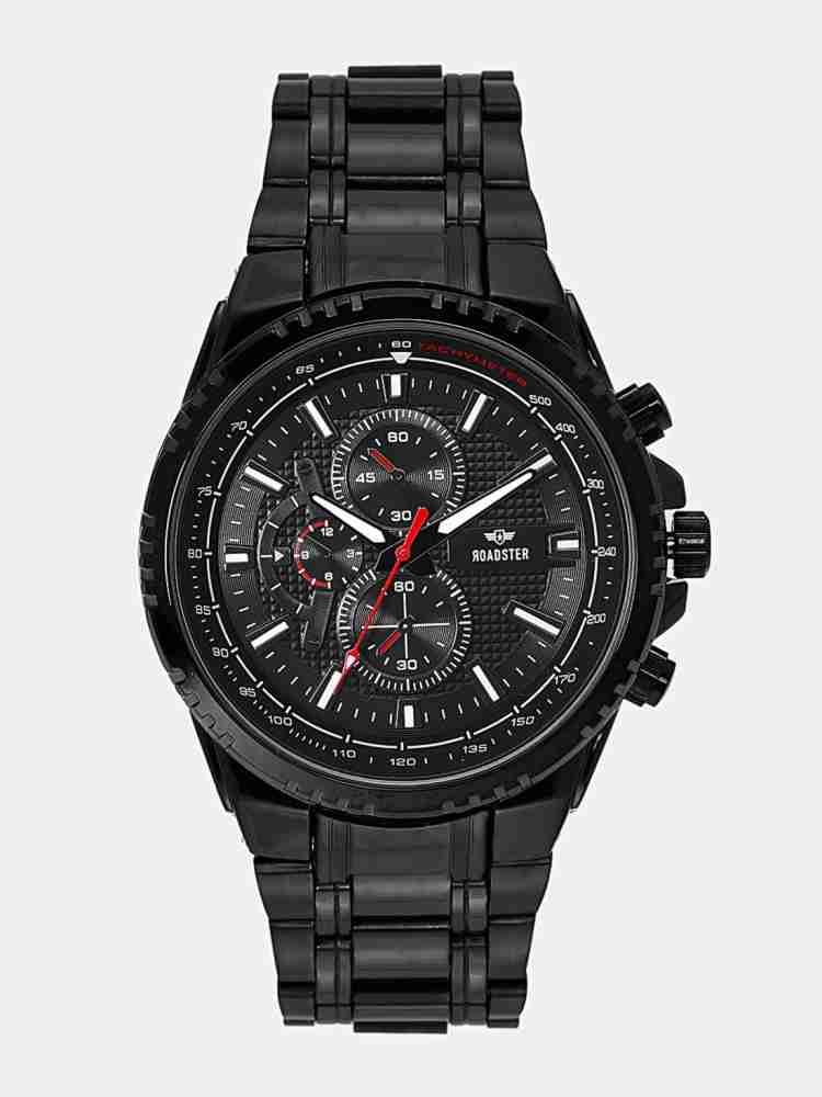 Roadster watches online flipkart