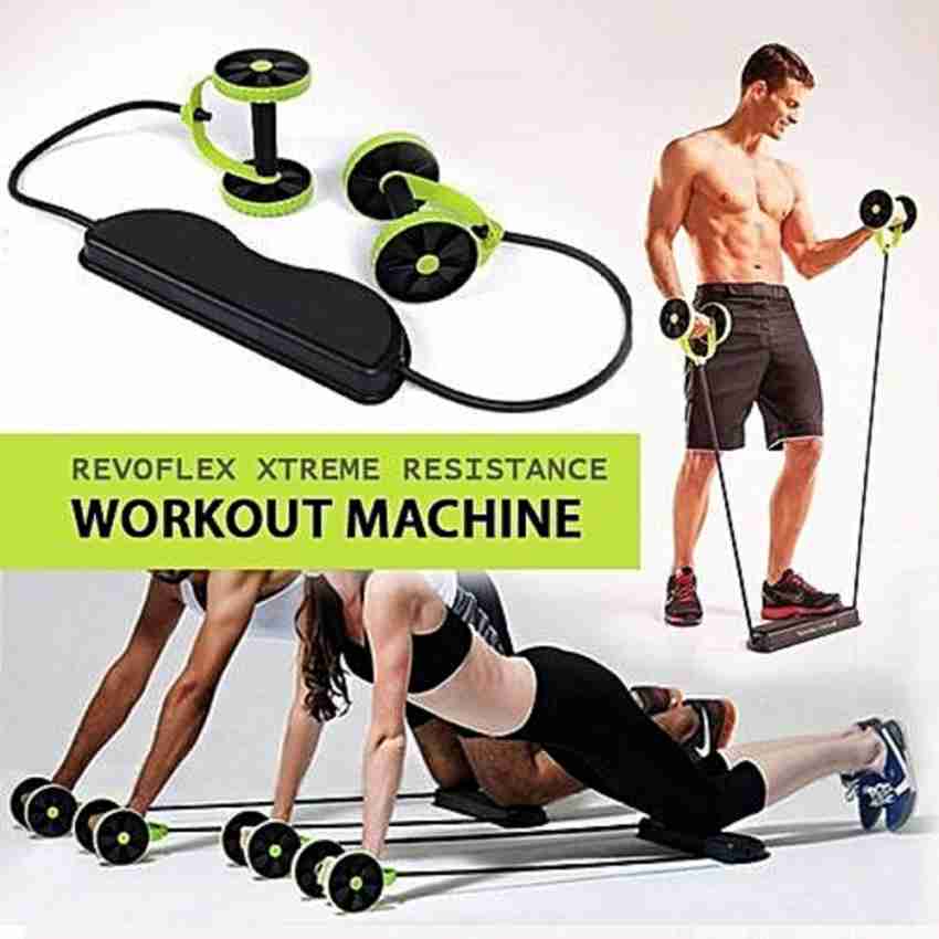Great Wholesale abdominal exerciser ab flex Equipment For Core Workouts 