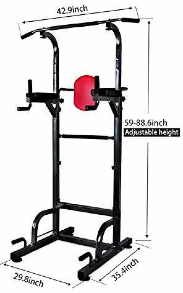 push2fit Complete body dips bar station Dip Station Buy push2fit