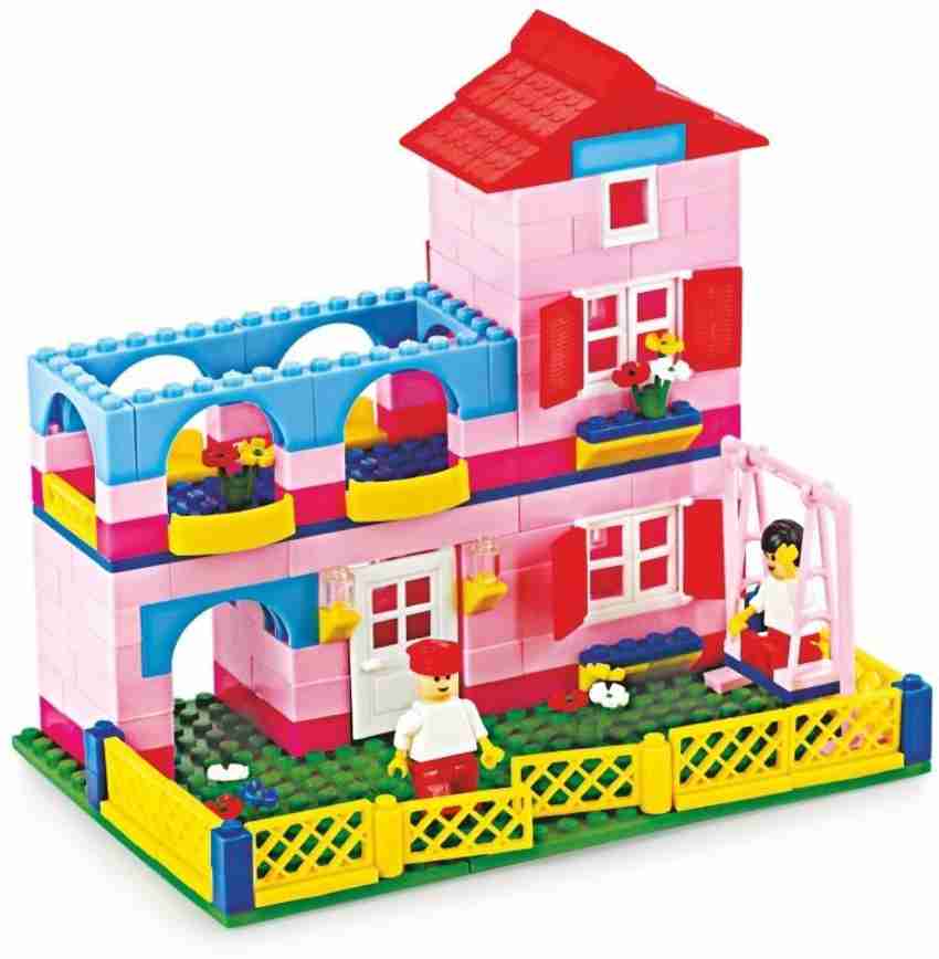Dream hotsell house set