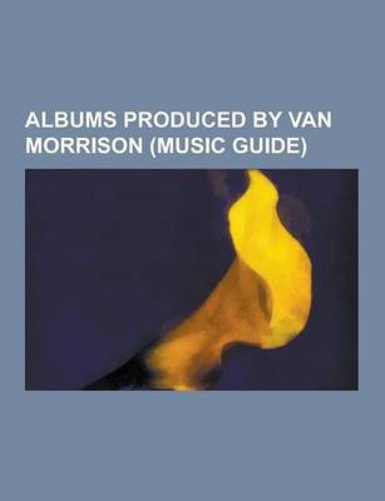 Van Morrison - Wikipedia