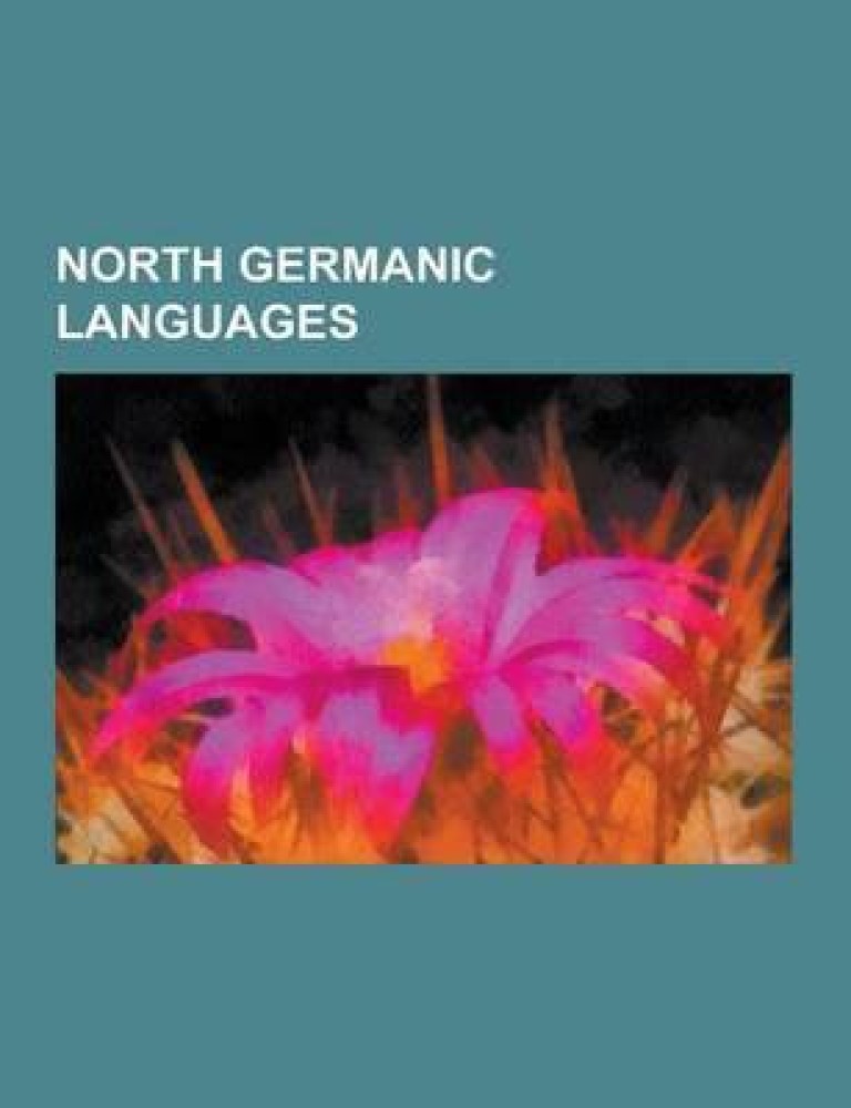 Germanic languages - Wikipedia