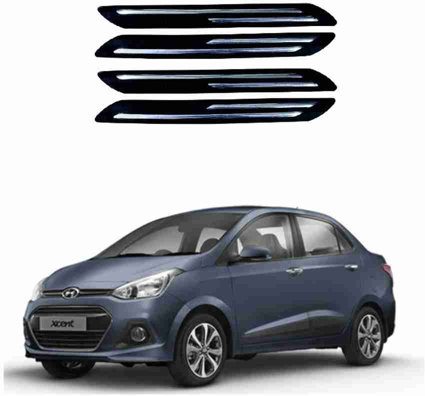 Xcent front bumper guard cheap