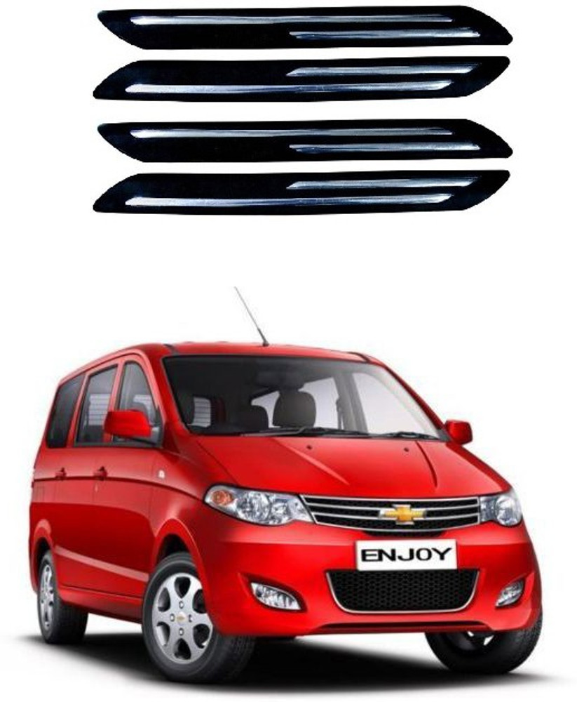 Chevrolet enjoy bumper shop guard