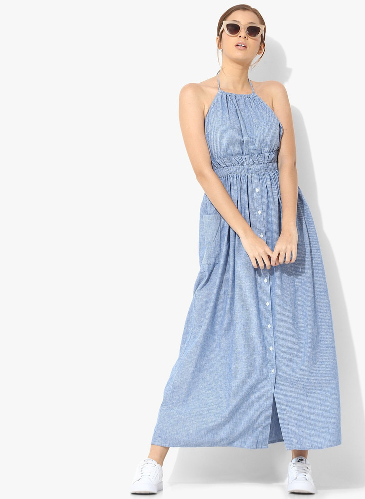 Benetton maxi dress sale