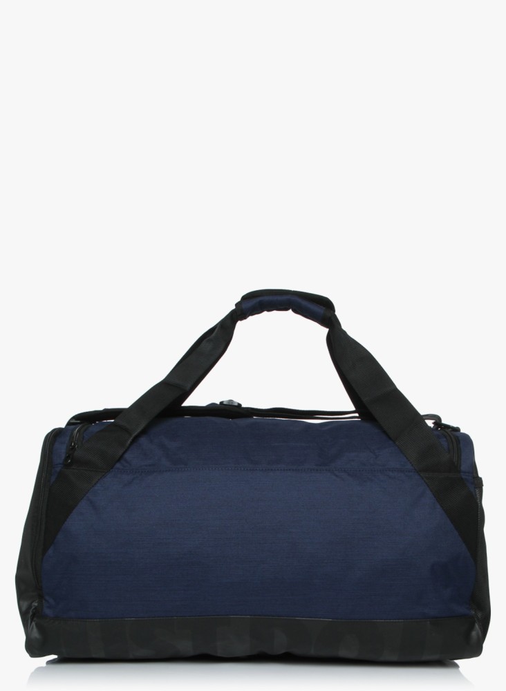 Nike Midnight Navy Brasilia Small Duffel