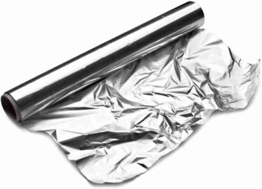 Aluminium foil on sale price