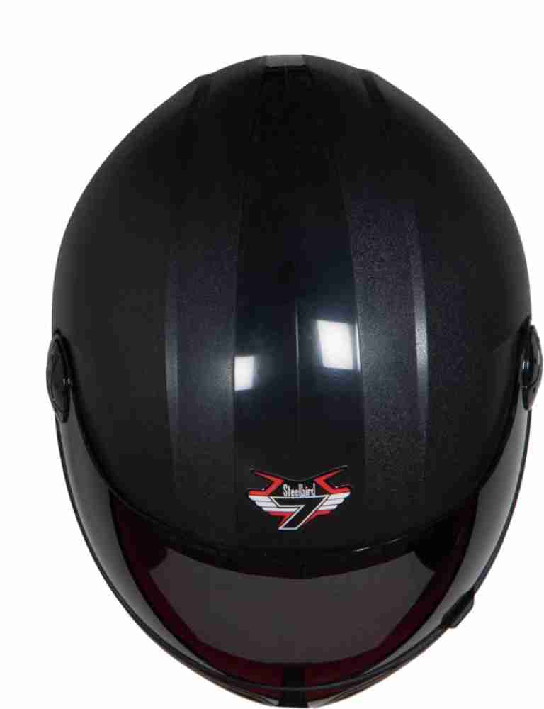 Steelbird zon best sale helmet price