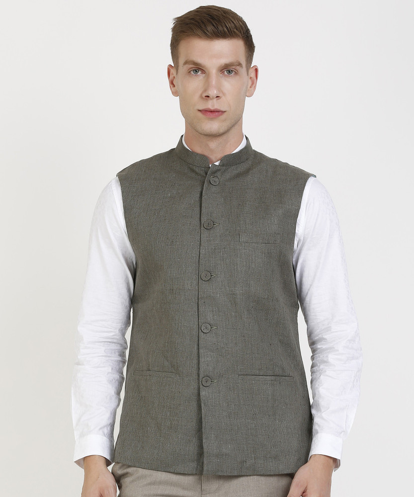 Flipkart nehru jacket hotsell