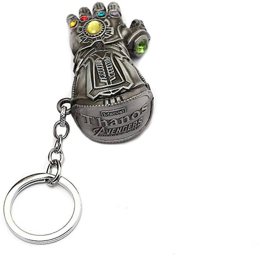 Thanos clearance hand keyring