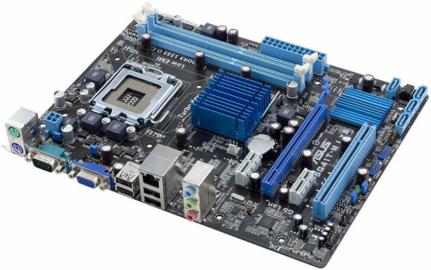 Asus g41 motherboard sales