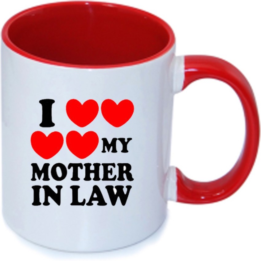 Mother in law coffee clearance mugs