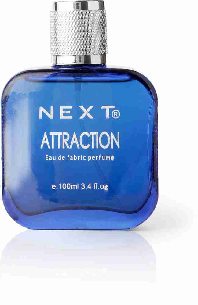 Buy NEXT ATTRACTION Eau de Parfum 100 ml Online In India