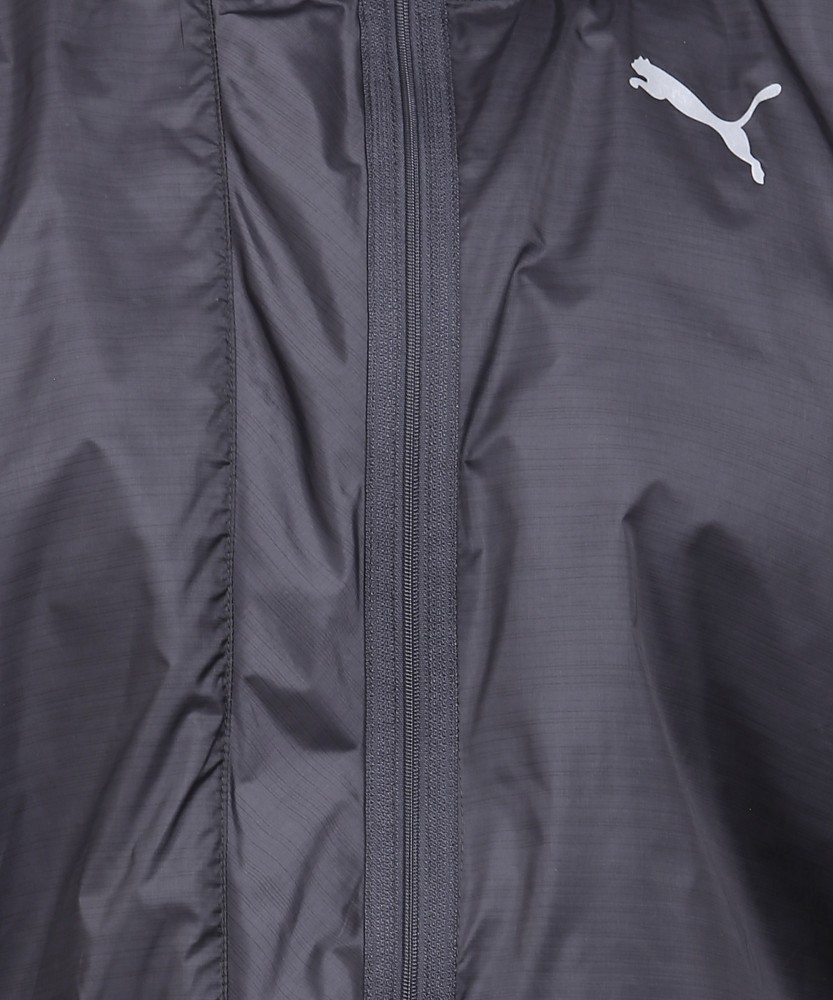 Puma raincoat sale