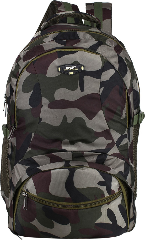 Army bags flipkart sales