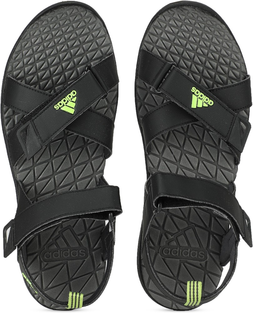 Adidas men's alsek 217 clearance m sandals