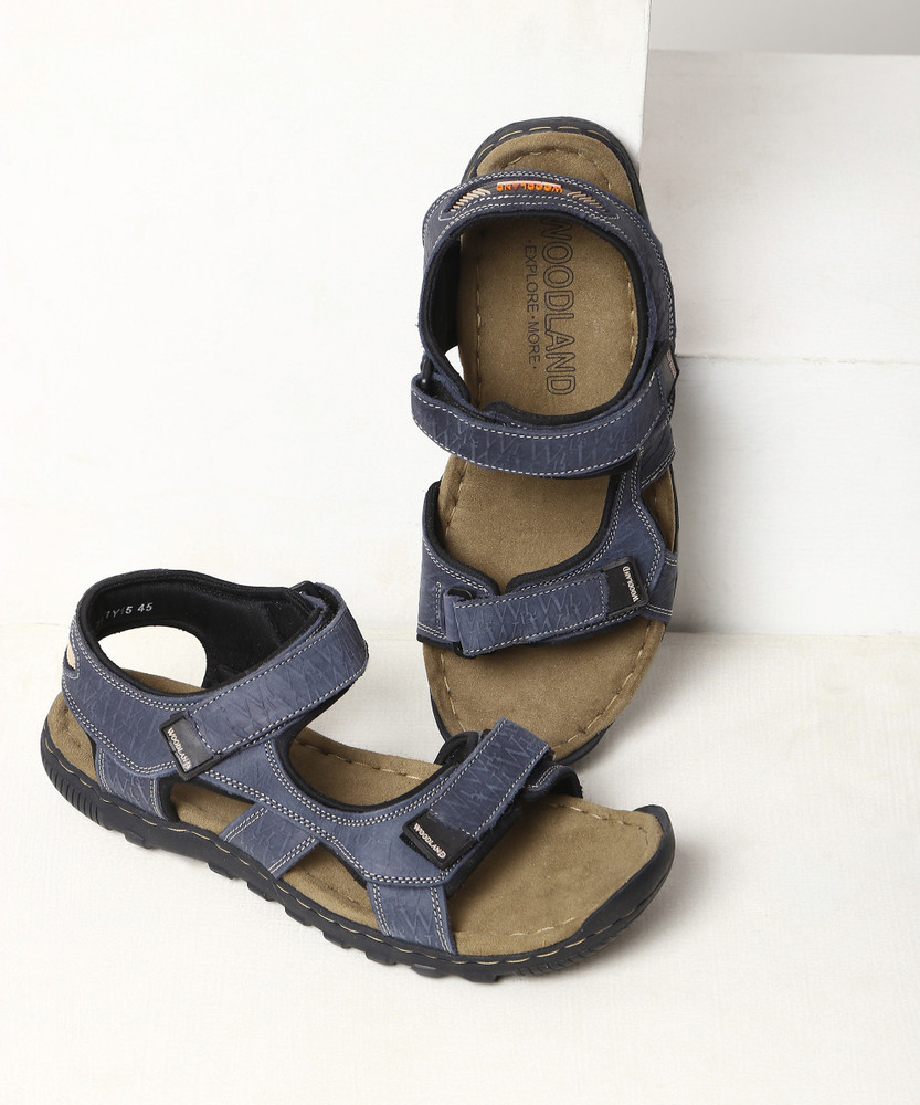 Woodland Men's Sandals | New Arrival Woodland Sandals Waterproof for Men -  YouTube