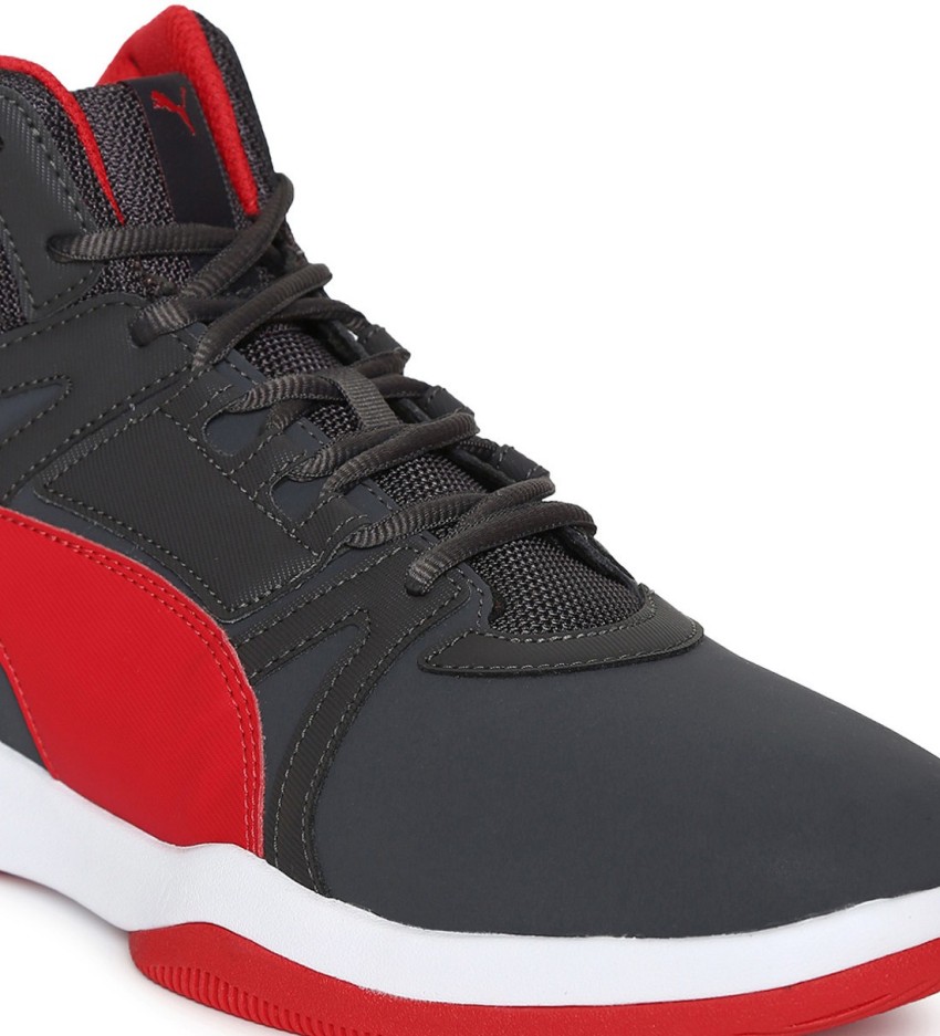 Puma basketball shoes 218 on sale price