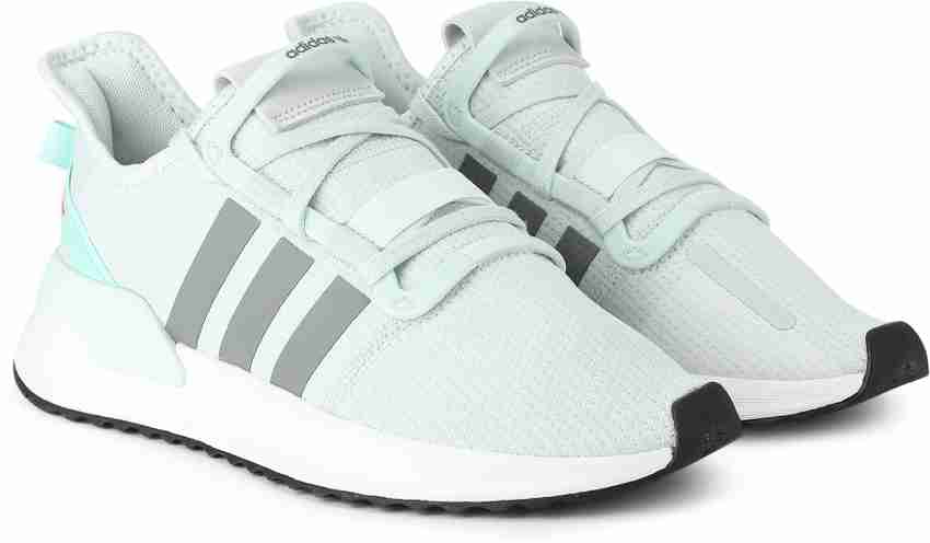 Men's adidas u_path run running shoes sales