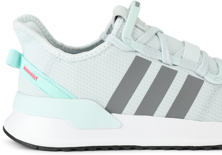 Men's adidas u path run running shoes 2025