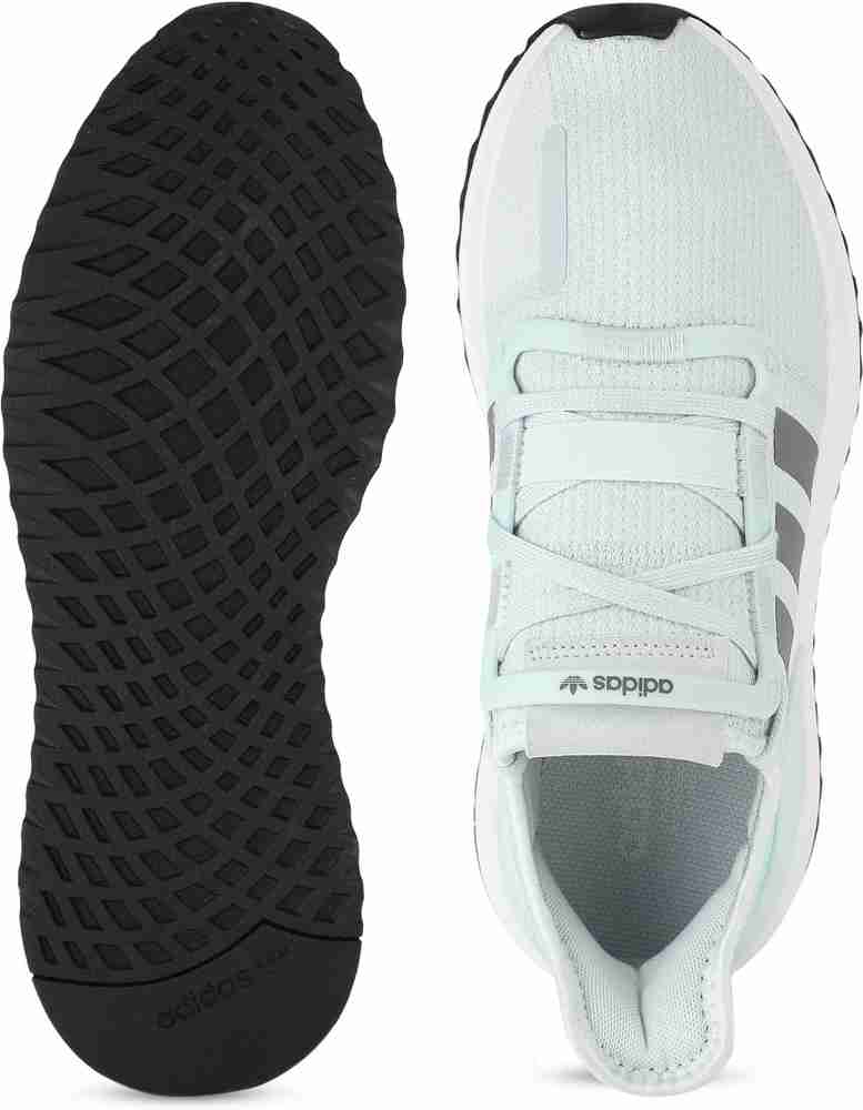 Mens adidas u path top