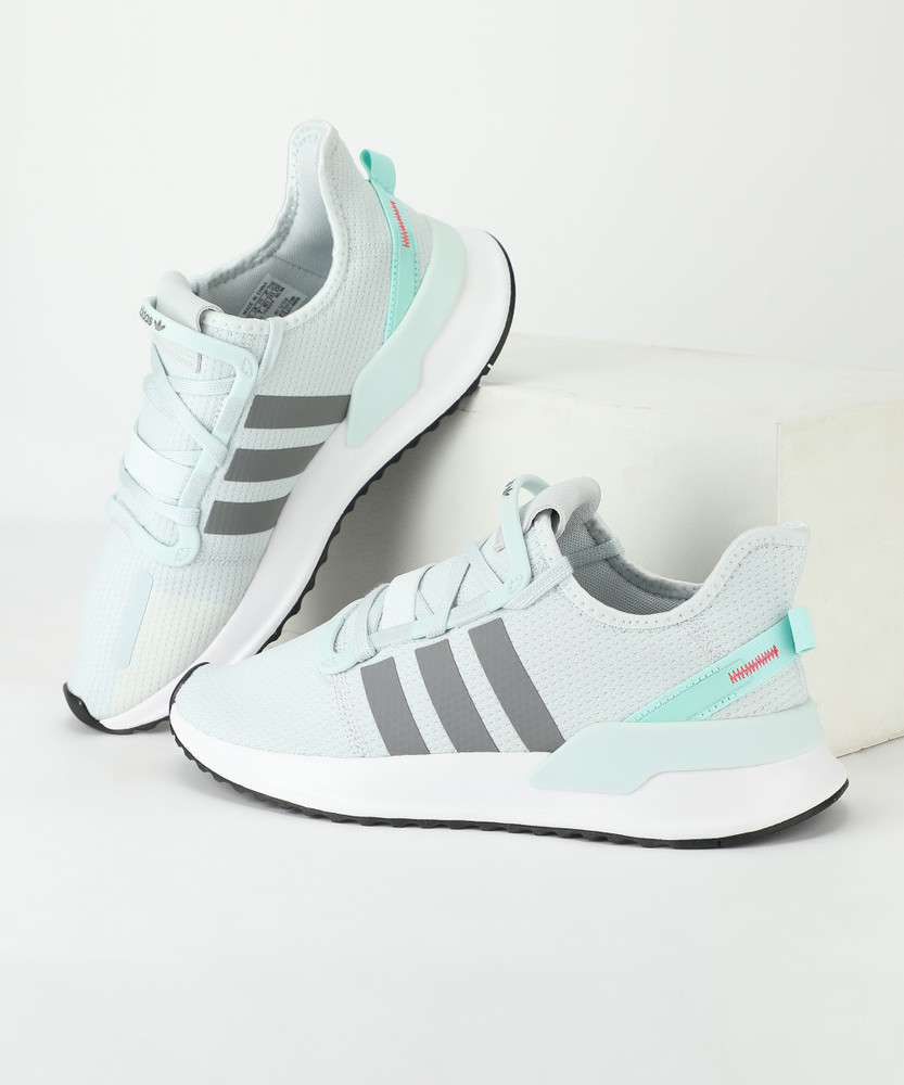 Men's adidas u path run running shoes 2025