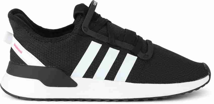 ADIDAS ORIGINALS U Path Run Running Shoes For Men Buy ADIDAS