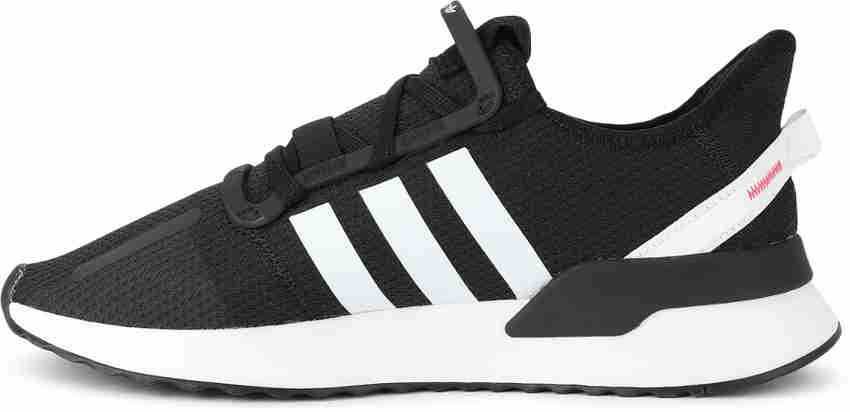 Adidas u path top run mens