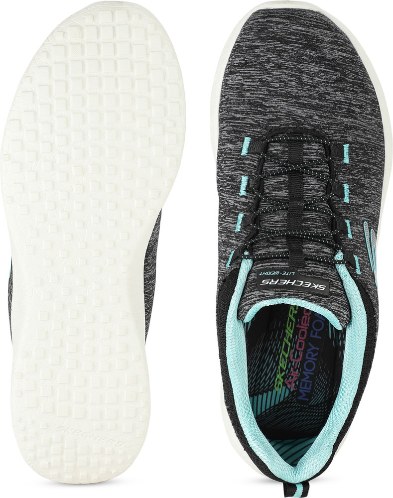 Skechers BURST EQUINOX Running Shoes For Women Buy Skechers