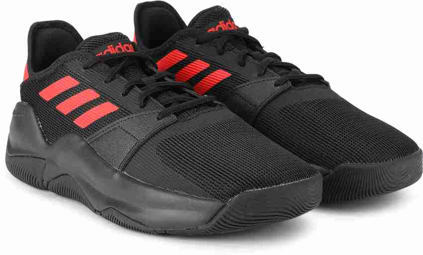 Adidas streetflow black discount