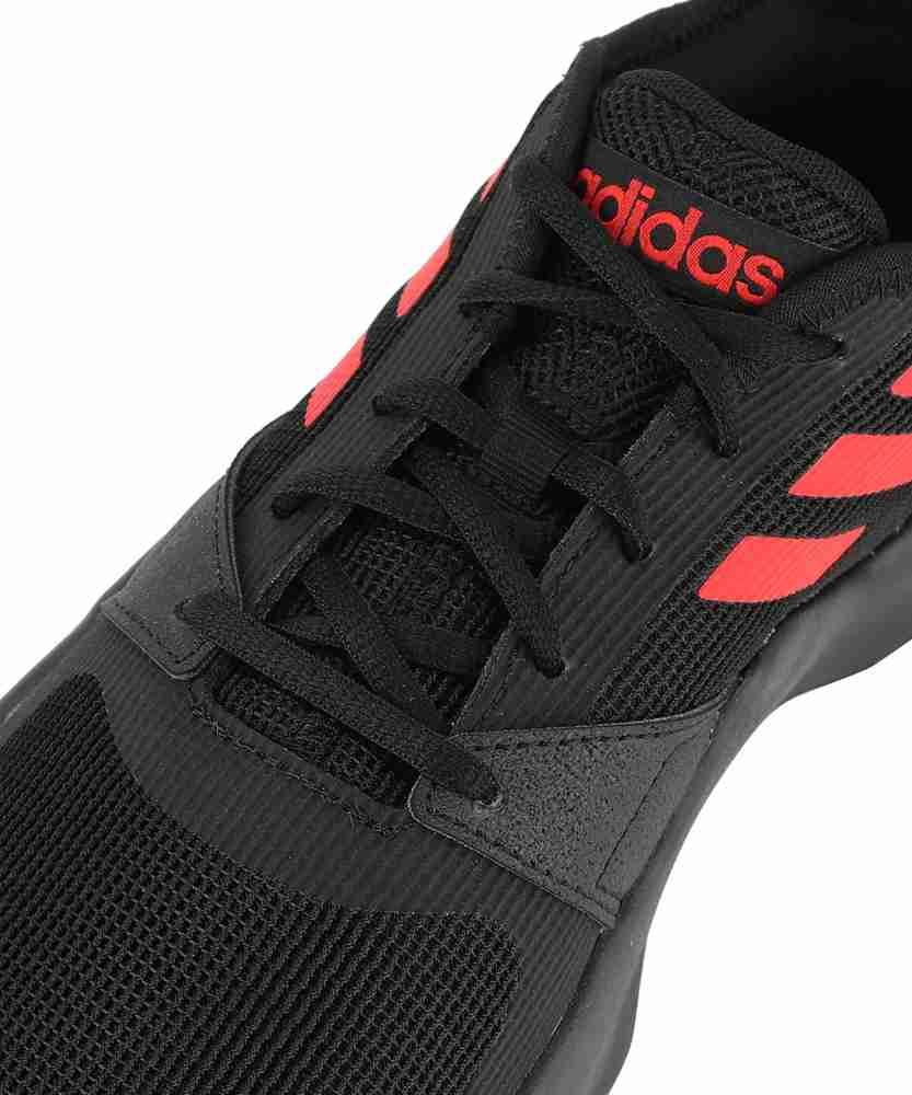 adidas streetflow basketball shoes