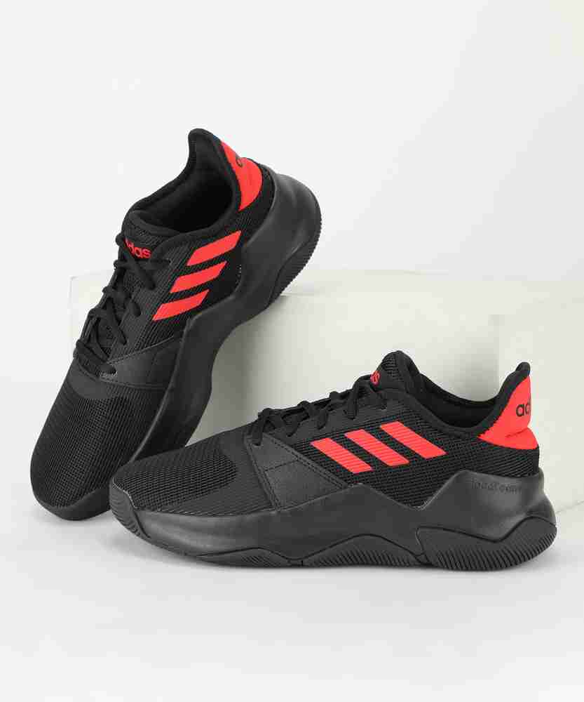 Adidas men's streetflow top
