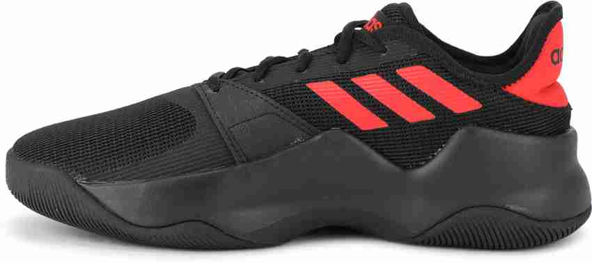 Buy ADIDAS Streetflow Walking Shoes For Men Online at Best Price