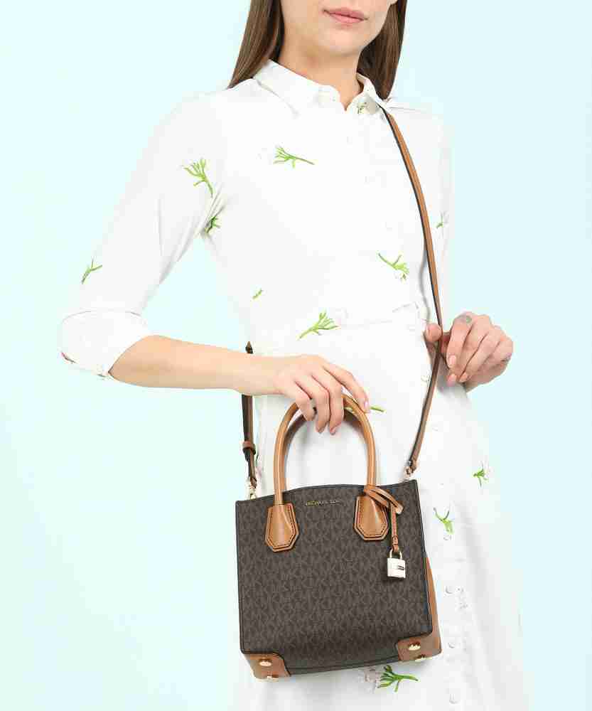 Sling bag mk price on sale