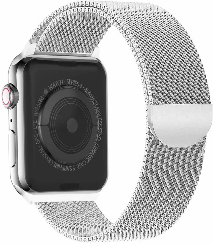 Mono Milanese Apple Watch Band – Inspire Bandz™️