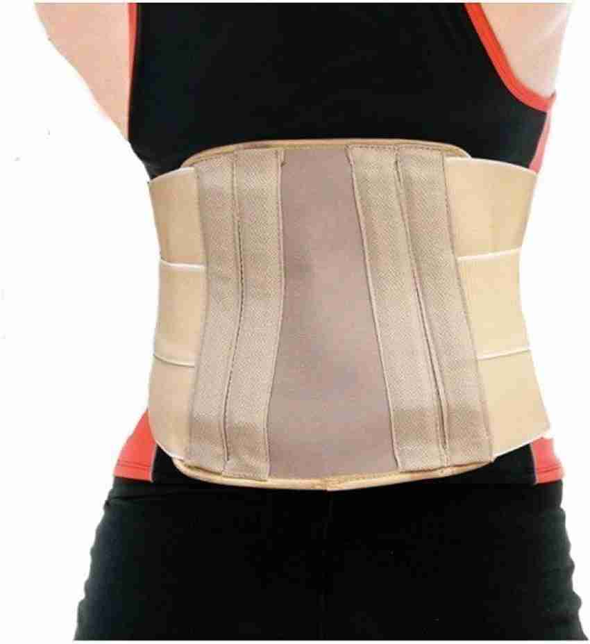 Buy futurewizard Abdomen health support Belt Mild Back Pain Slip Disc Fracture Injuries Back Lumbar Support Online at Best Prices in India Fitness Flipkart