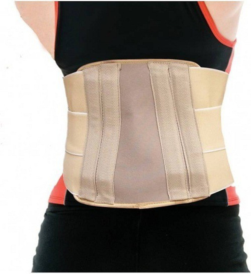 Belt for online slip disc