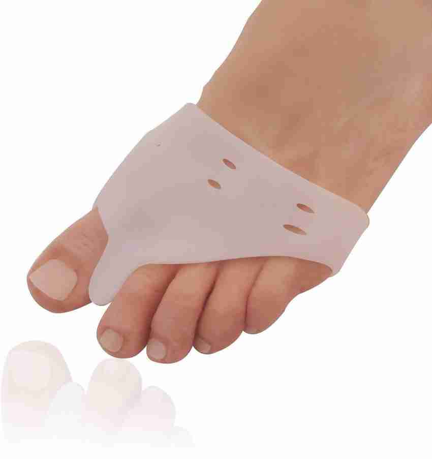 Pads for corns online on toes
