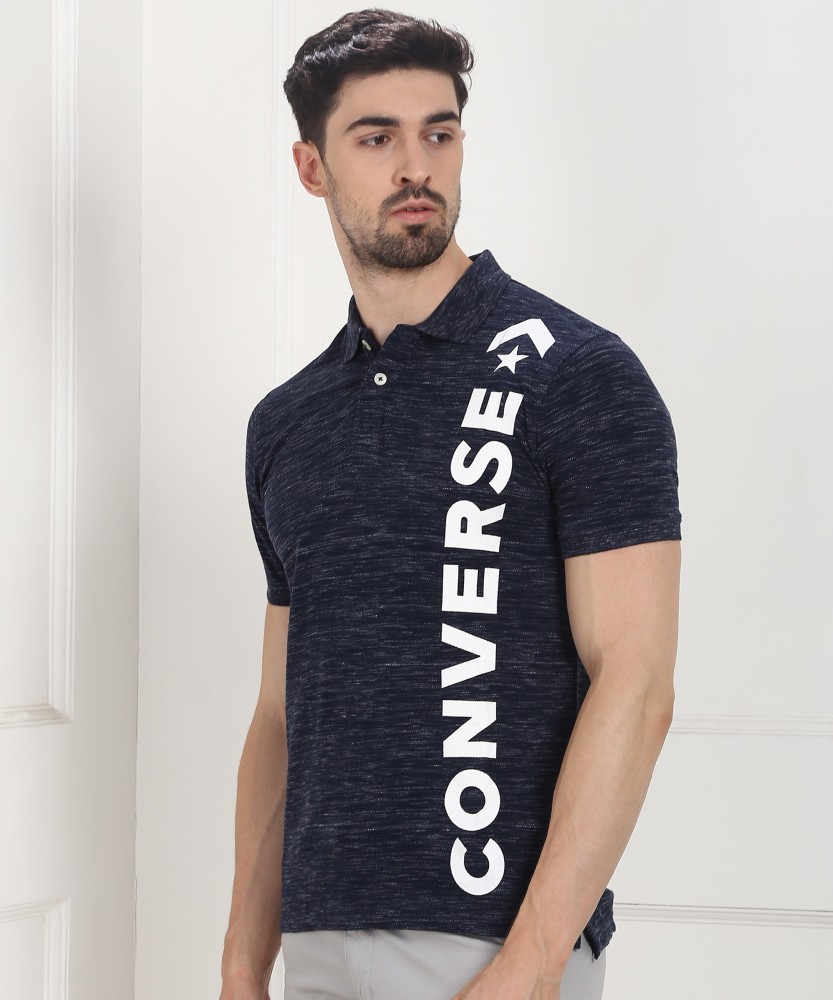 Mens converse sales t shirt sale