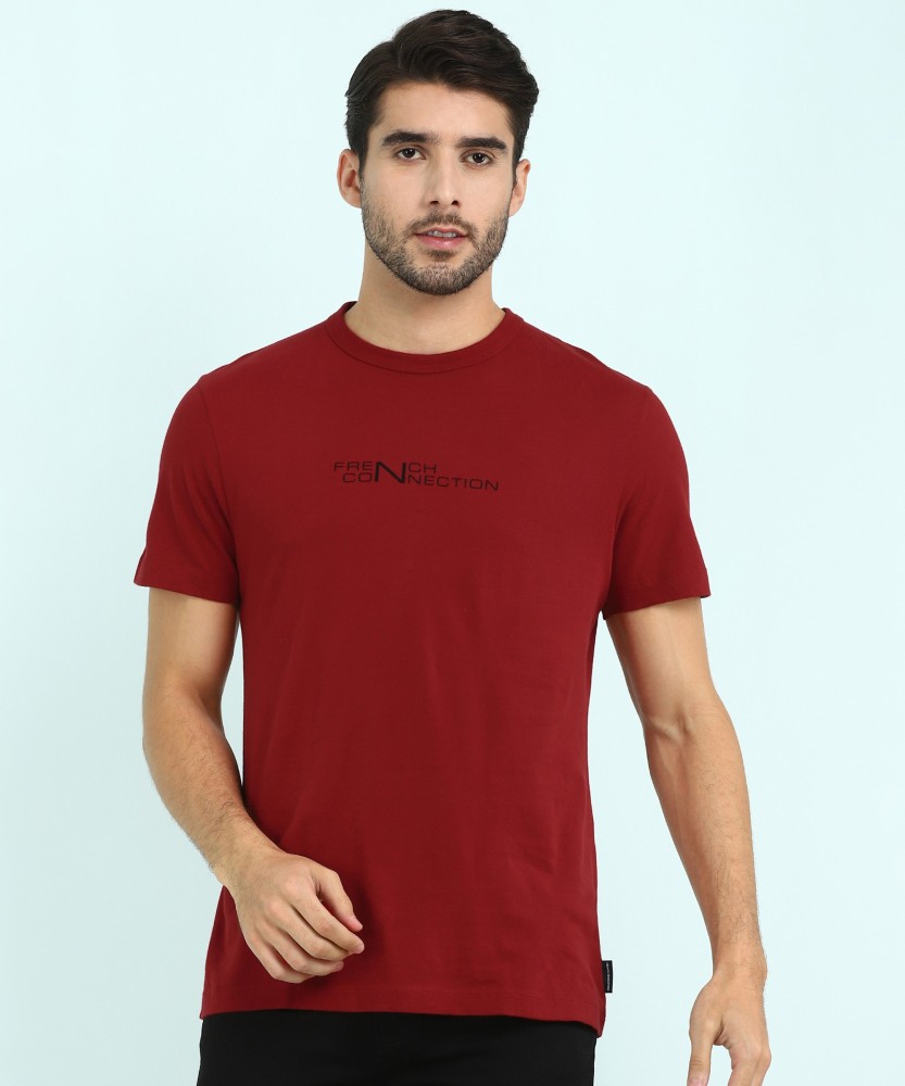 fcuk t shirts flipkart