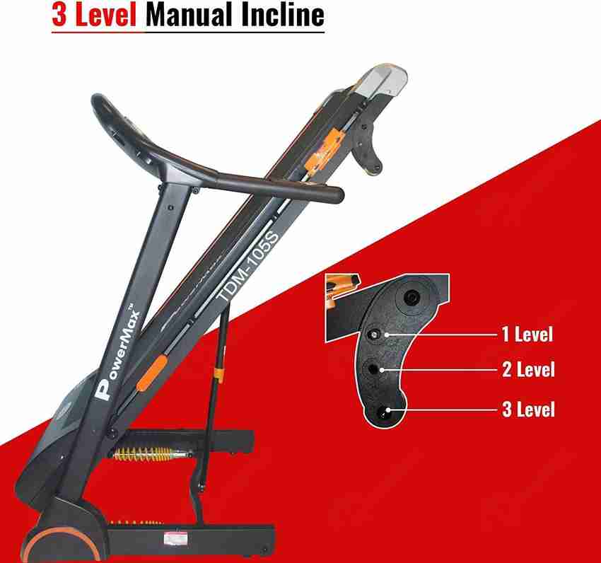 Powermax tdm105s shop