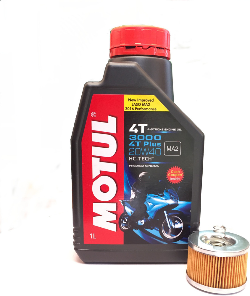 Motul 20w40 sales