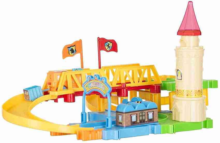 Train paradise toys outlet