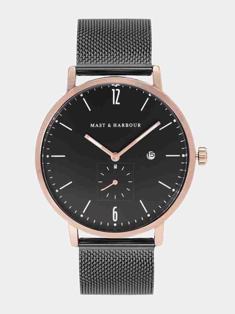 Mast and hotsell harbour watches flipkart